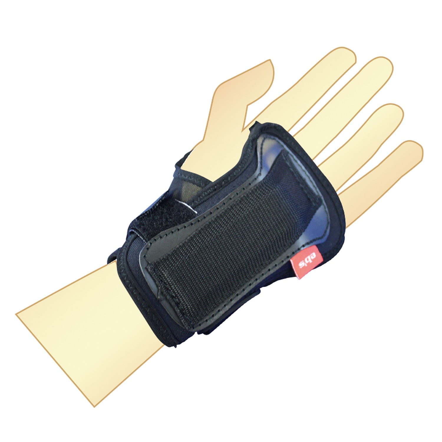 WRIST GUARD
