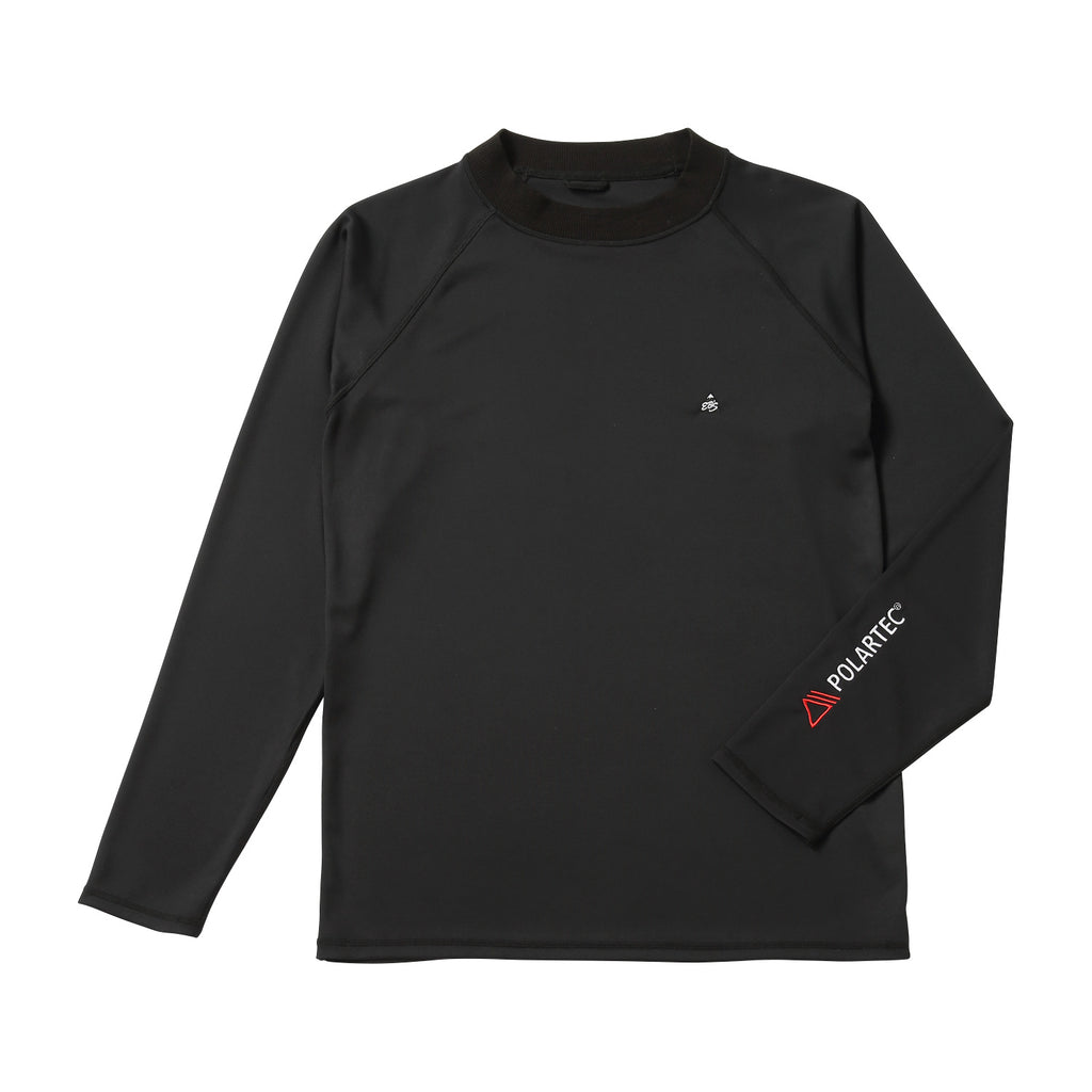 POLARTEC LAYER TOPS