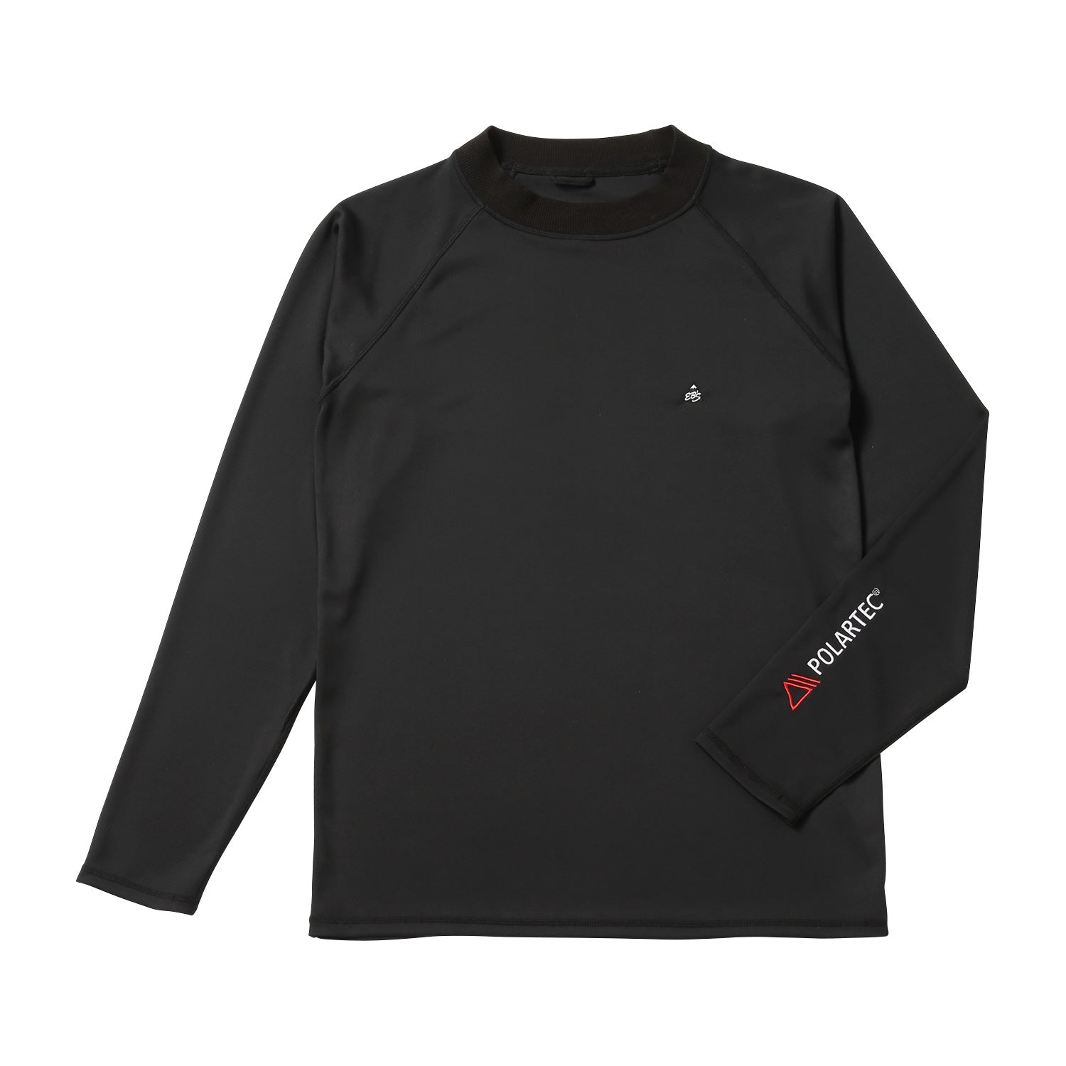 POLARTEC LAYER TOPS