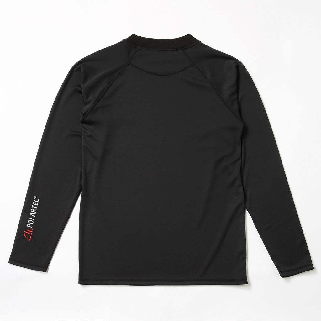 POLARTEC LAYER TOPS