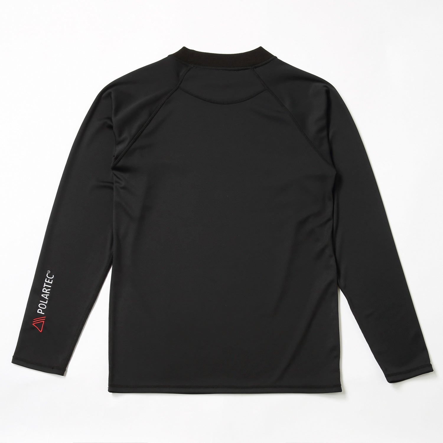 POLARTEC LAYER TOPS
