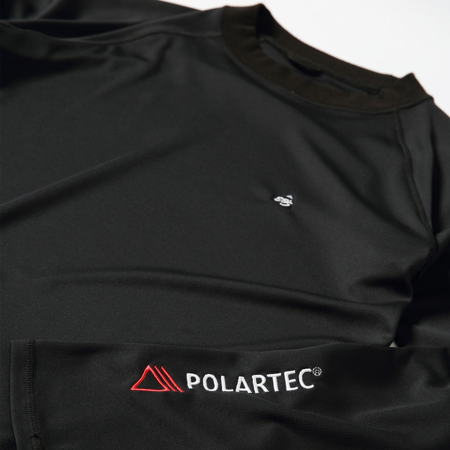 POLARTEC LAYER TOPS