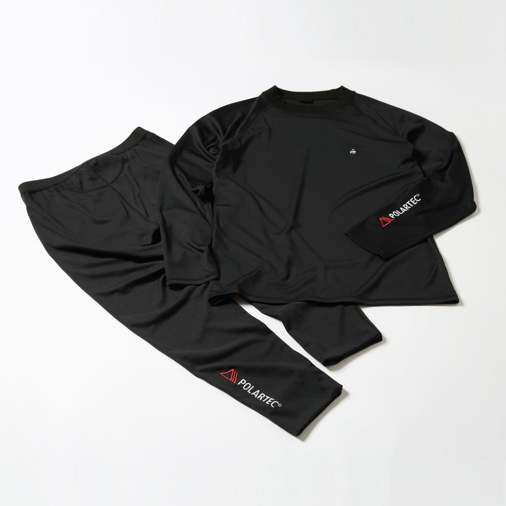 POLARTEC LAYER PANTS