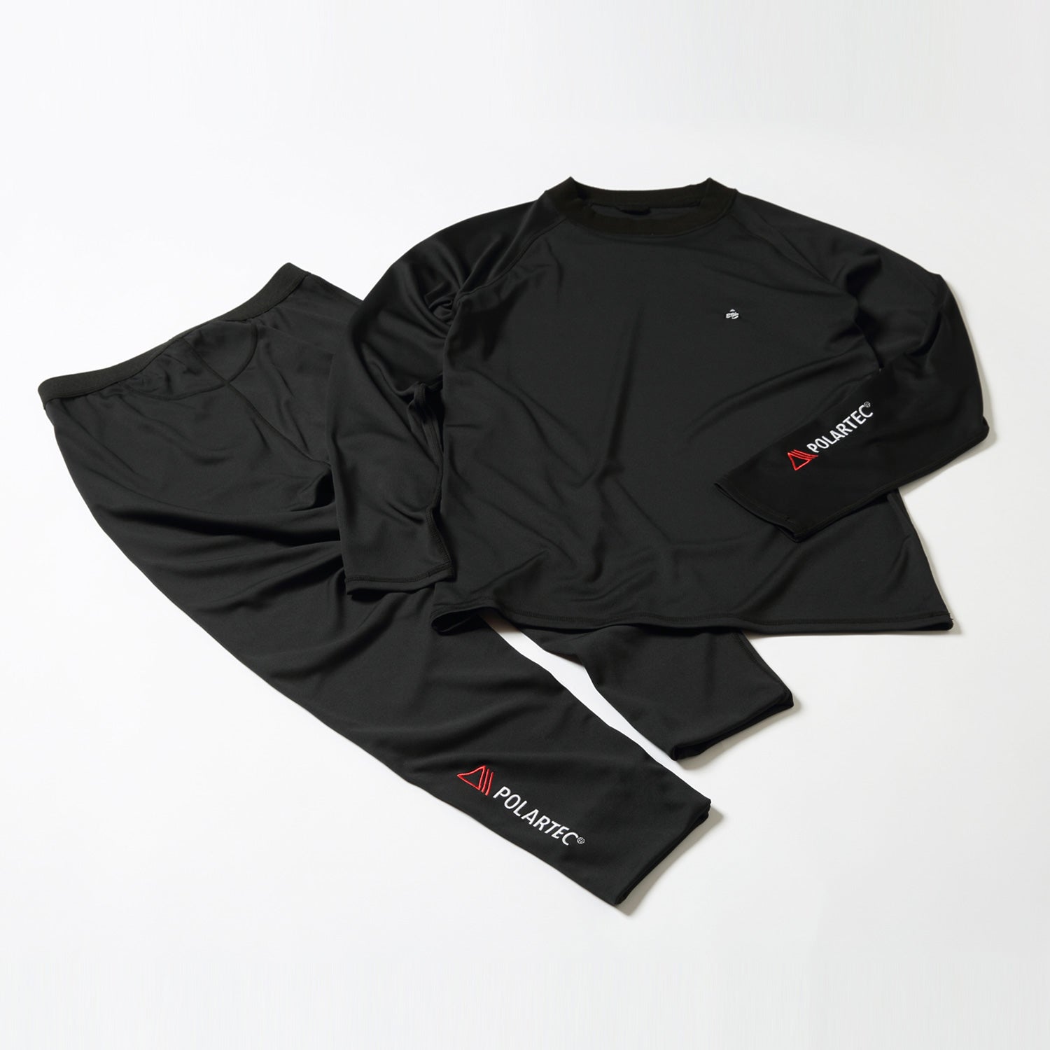 POLARTEC LAYER PANTS