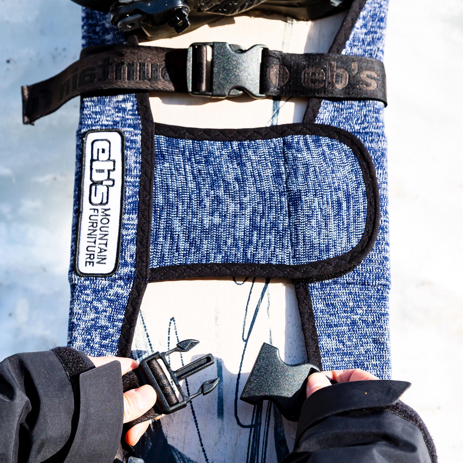BACK BELT