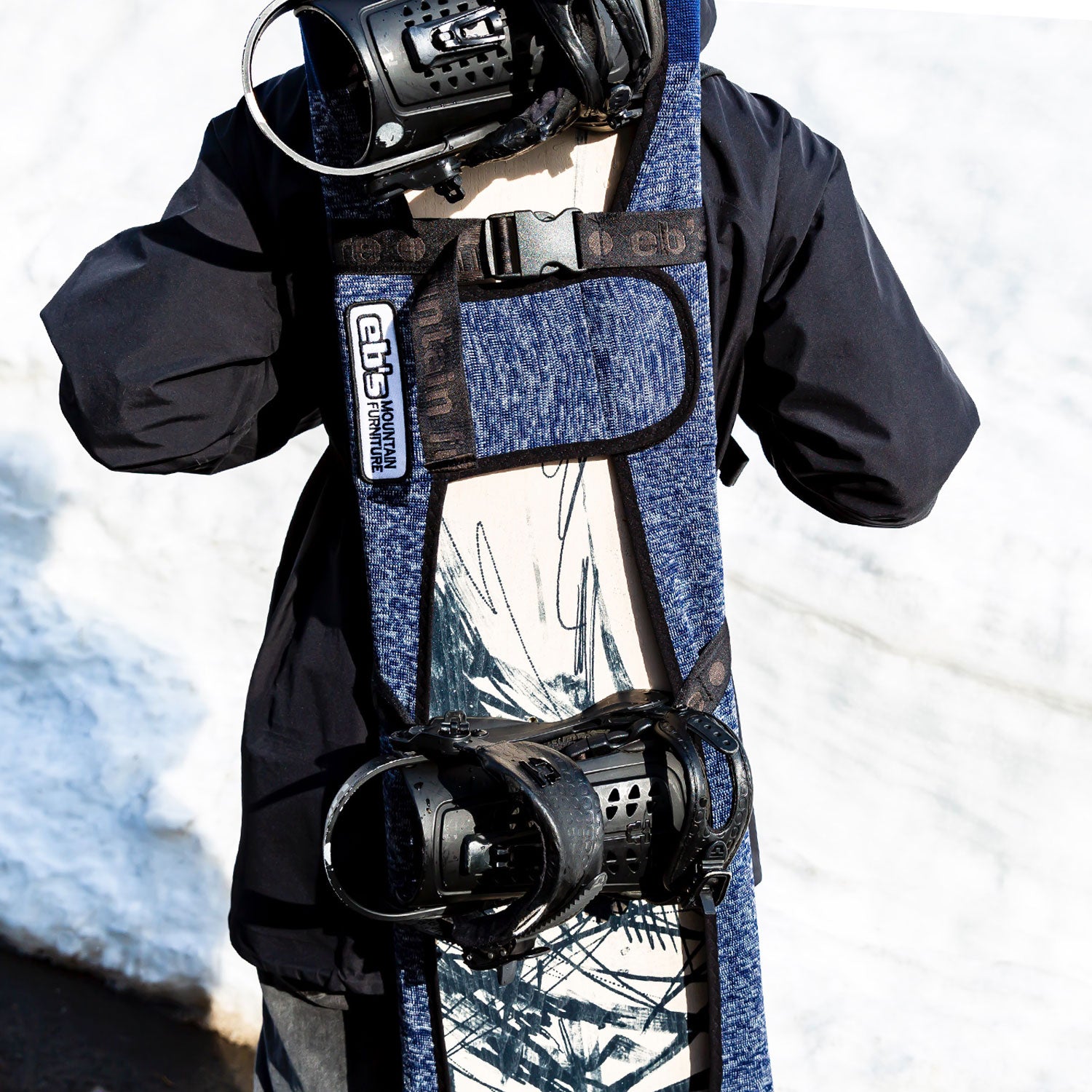 BACK BELT