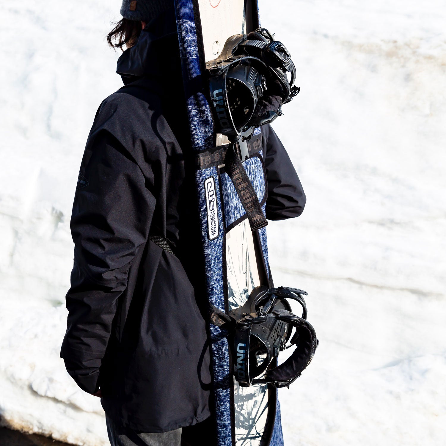 BACK BELT