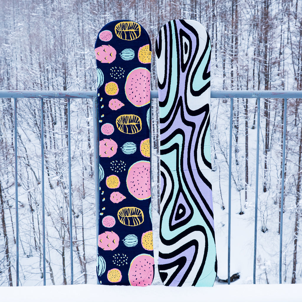 KNIT COVER SURGE