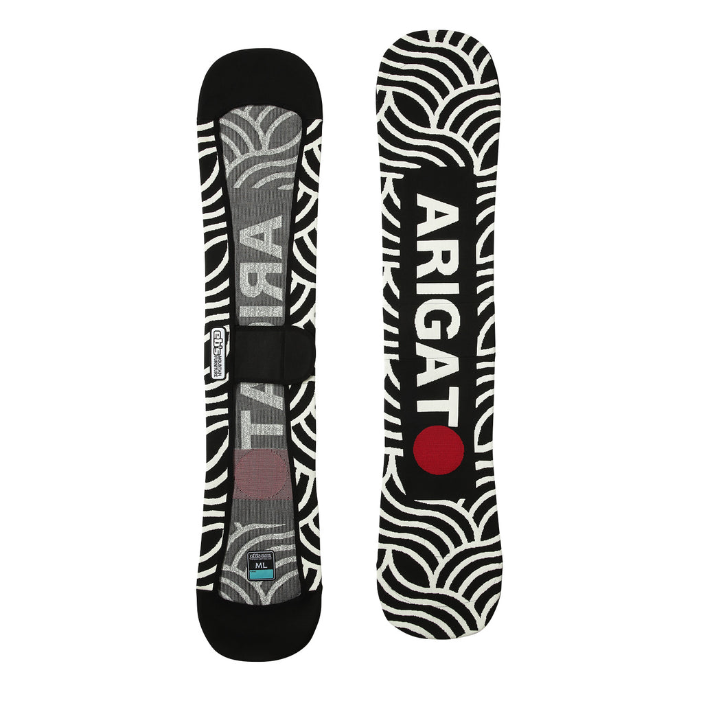 KNIT COVER ARIGATO