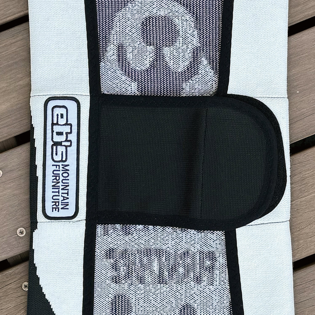 KNIT COVER DOG