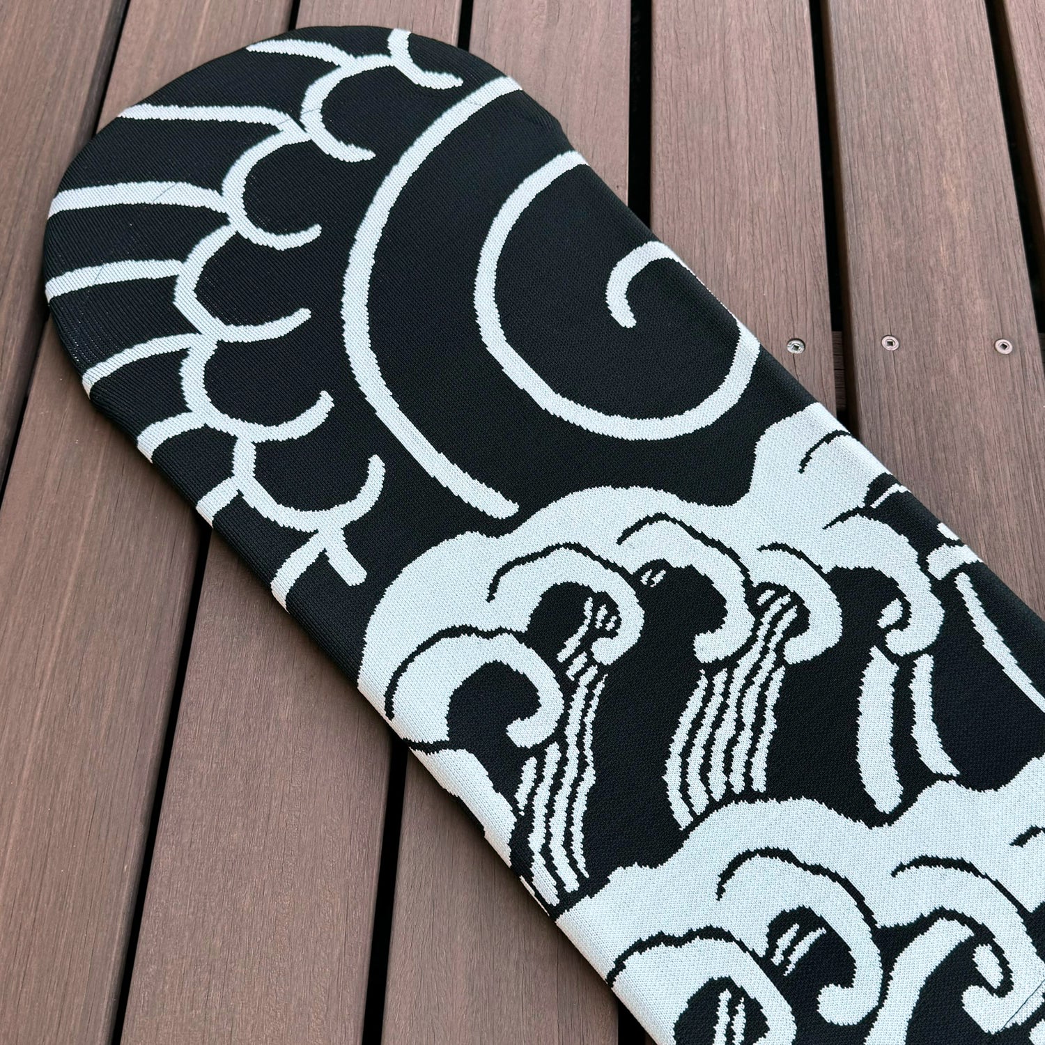KNIT COVER NAMI