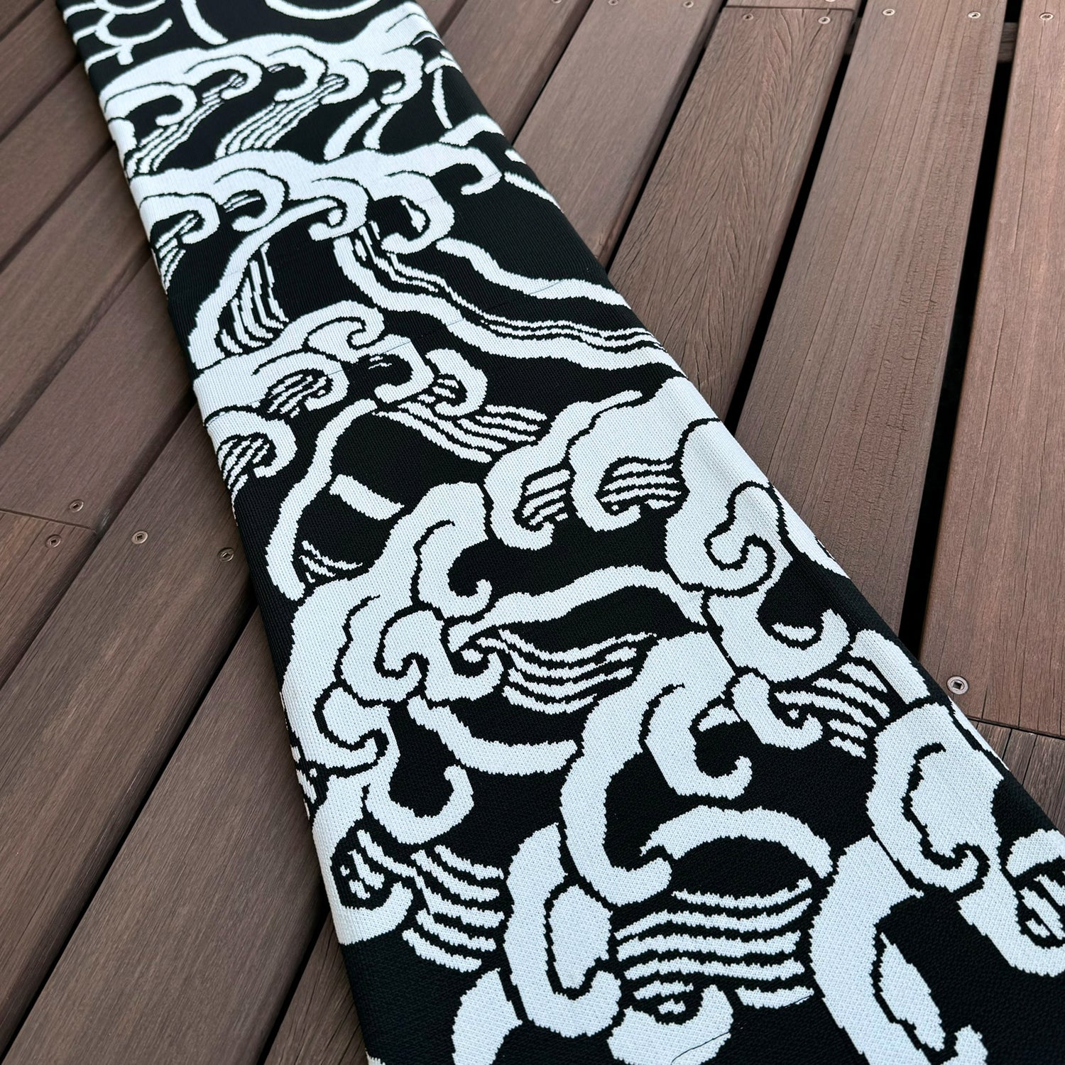 KNIT COVER NAMI