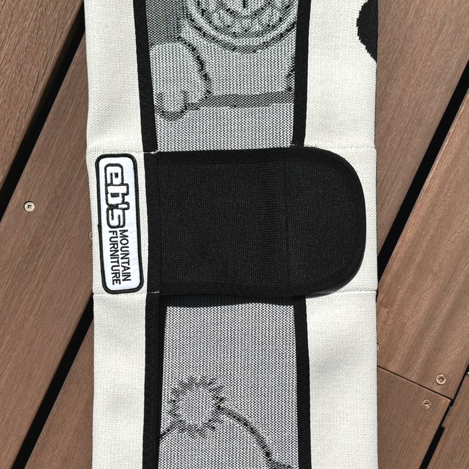 KNIT COVER RABBIT