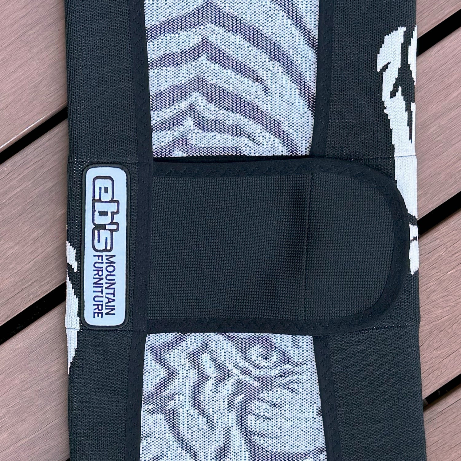 KNIT COVER TIGER