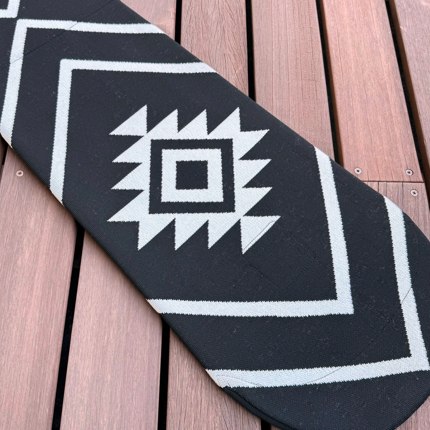 KNIT COVER NATIVE