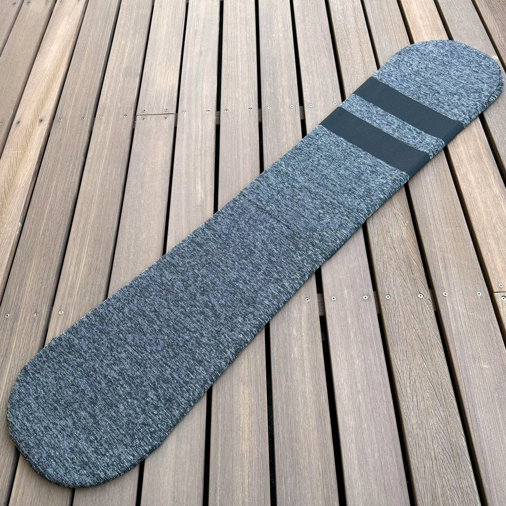 KNIT COVER MOKU