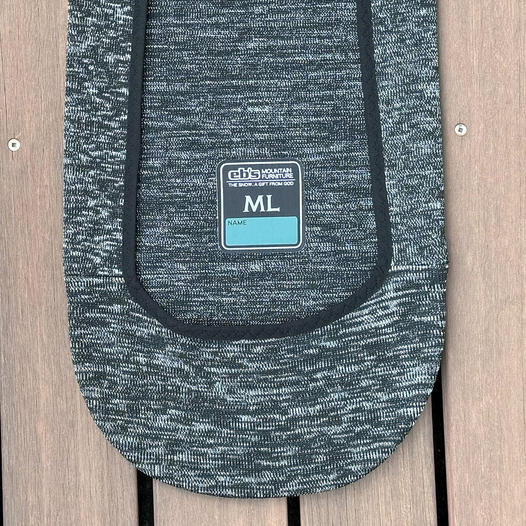 KNIT COVER MOKU