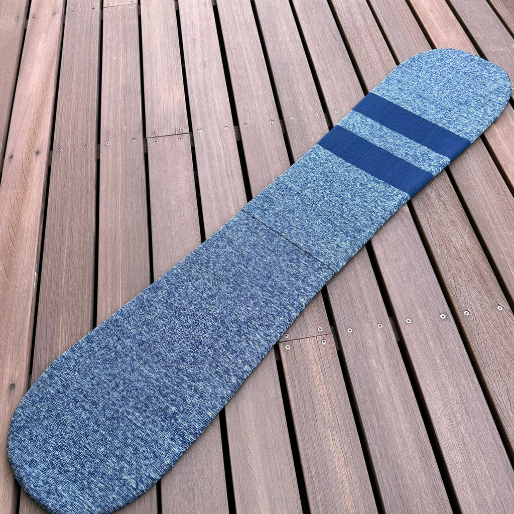 KNIT COVER MOKU