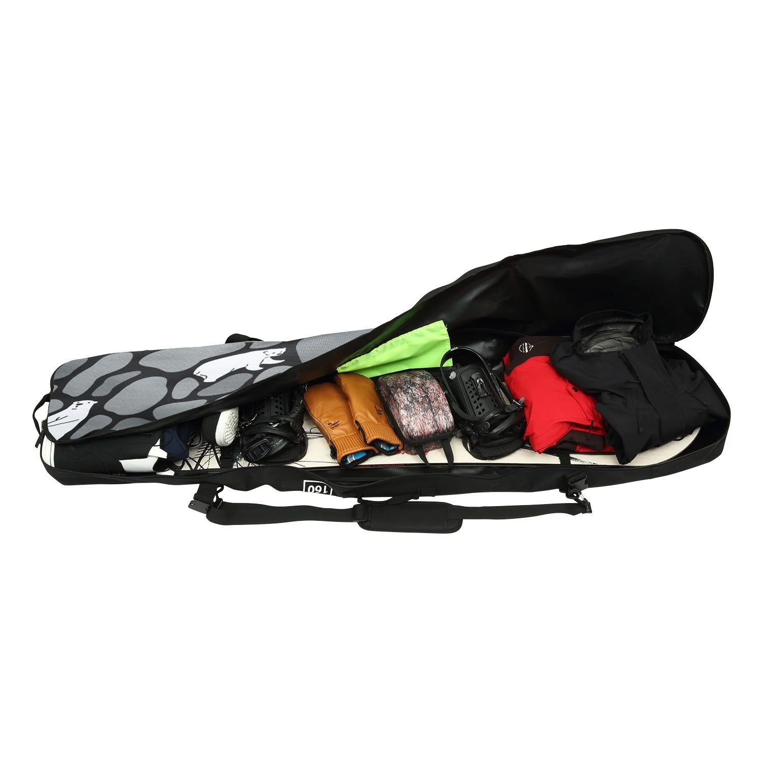 BOARD PACK