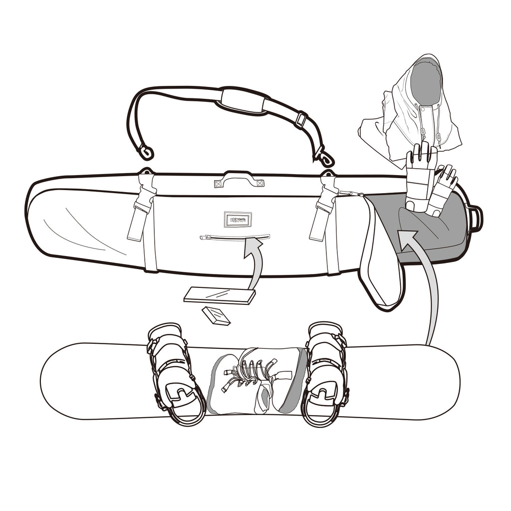BOARD PACK
