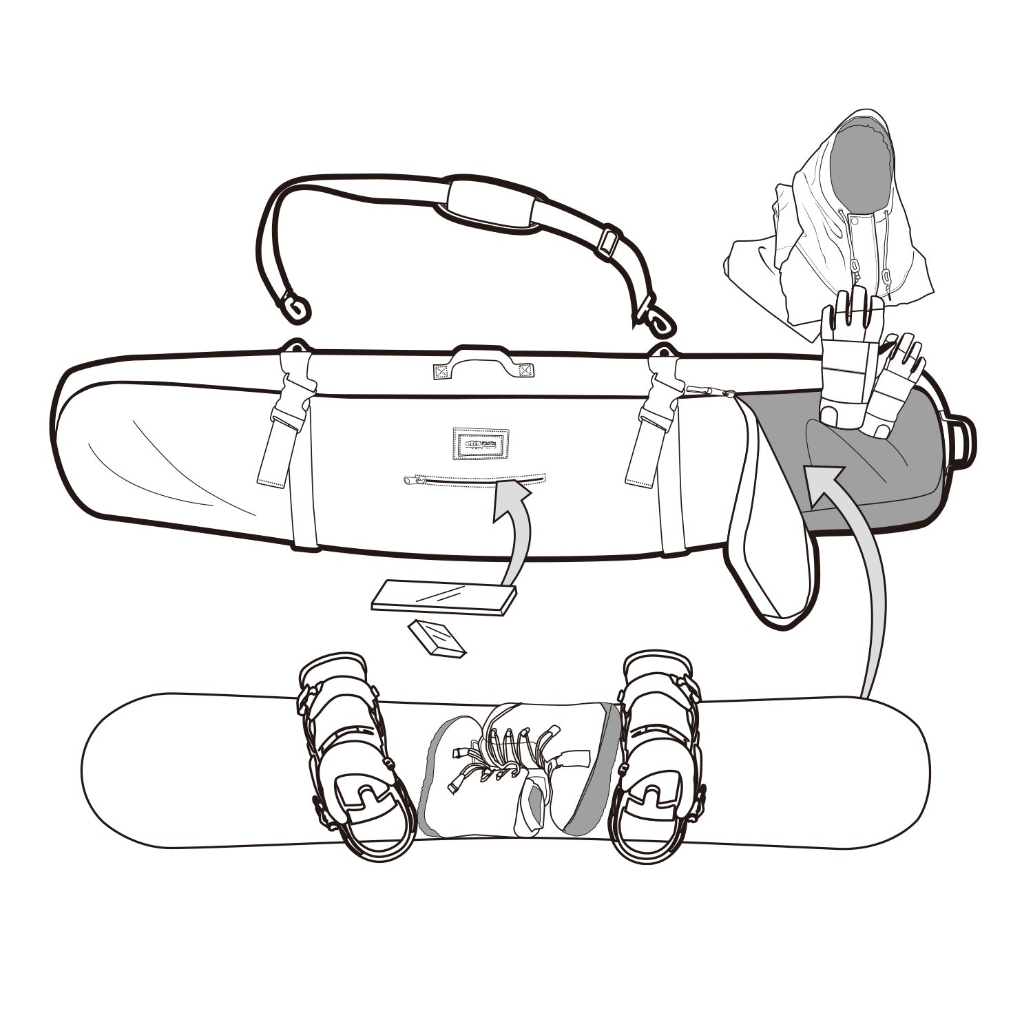 BOARD PACK
