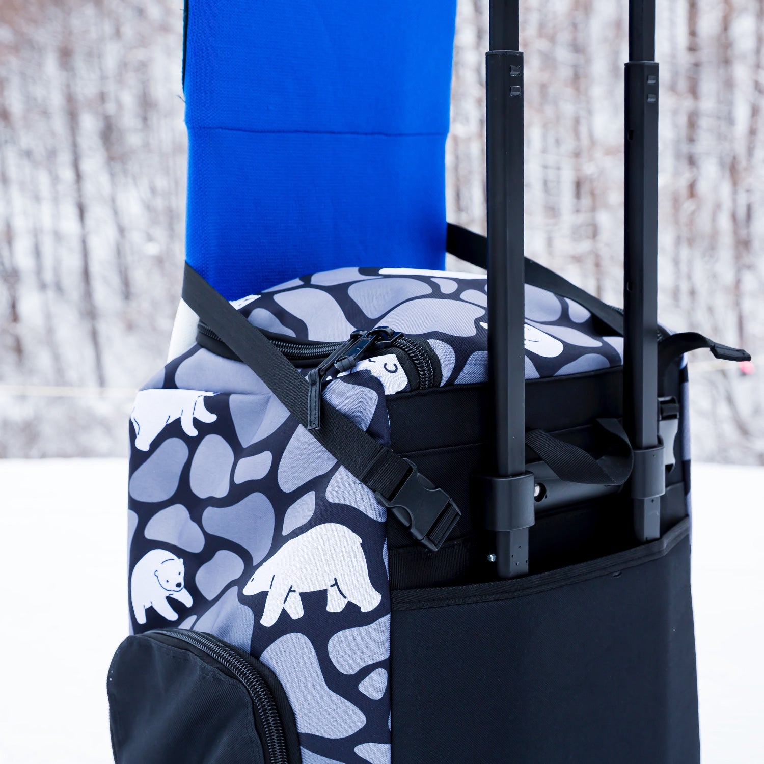 eb’s CONTAINER WHEEL & TOTE BAG eb's CONTAINER WHEEL & TOTE BAG Amazon.com: 2 Pack Shipping