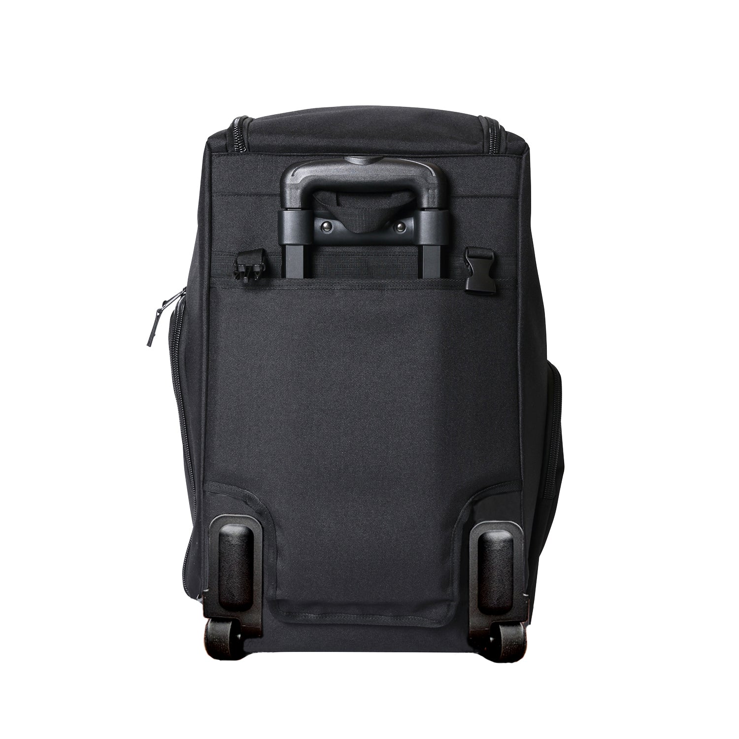 【eb's】CONTAINER WHEEL ＆ TOTE BAG SET Shipping Container Wheels Kit – 6-Lug EZY Wheels Bundle