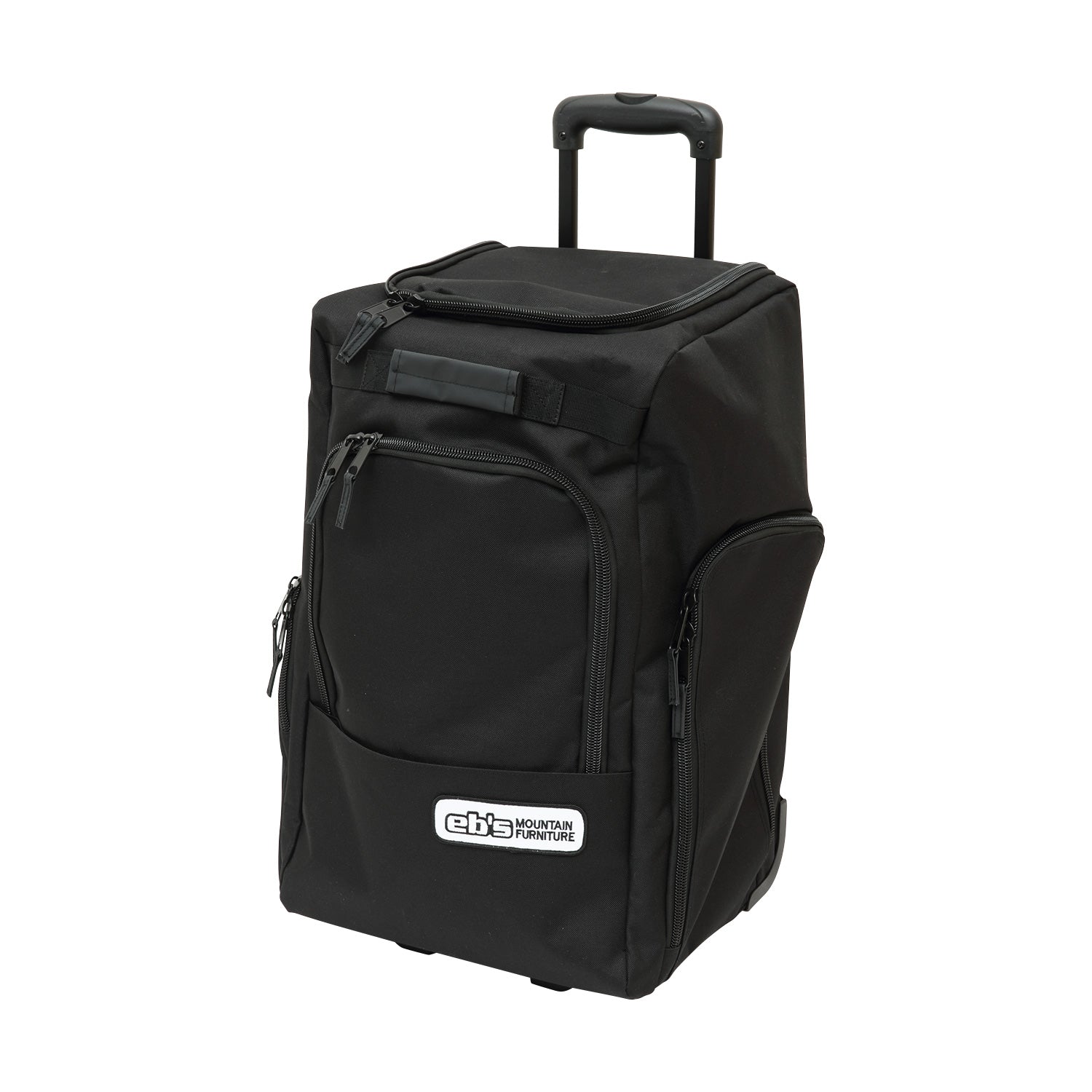 CONTAINER WHEEL 大容量ウィールバッグ CONTAINER WHEEL – eb's mountain furniture