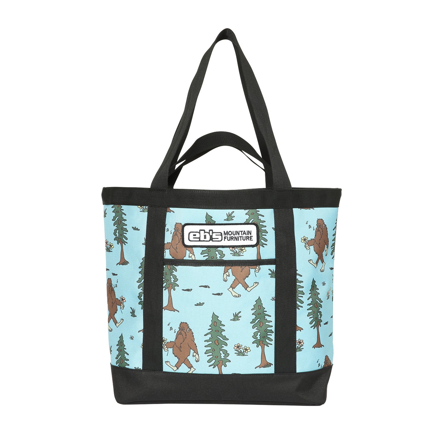 CONTAINER TOTE