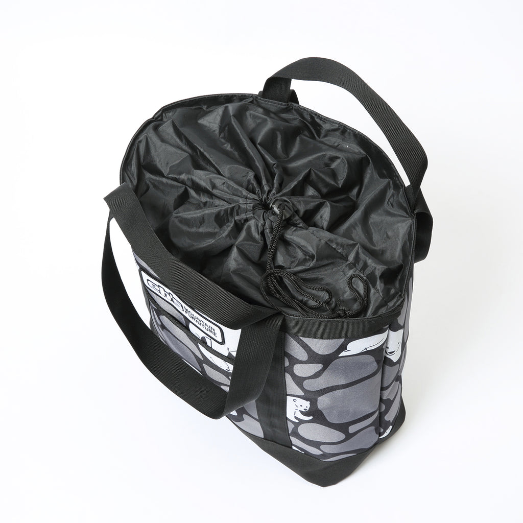 CONTAINER TOTE