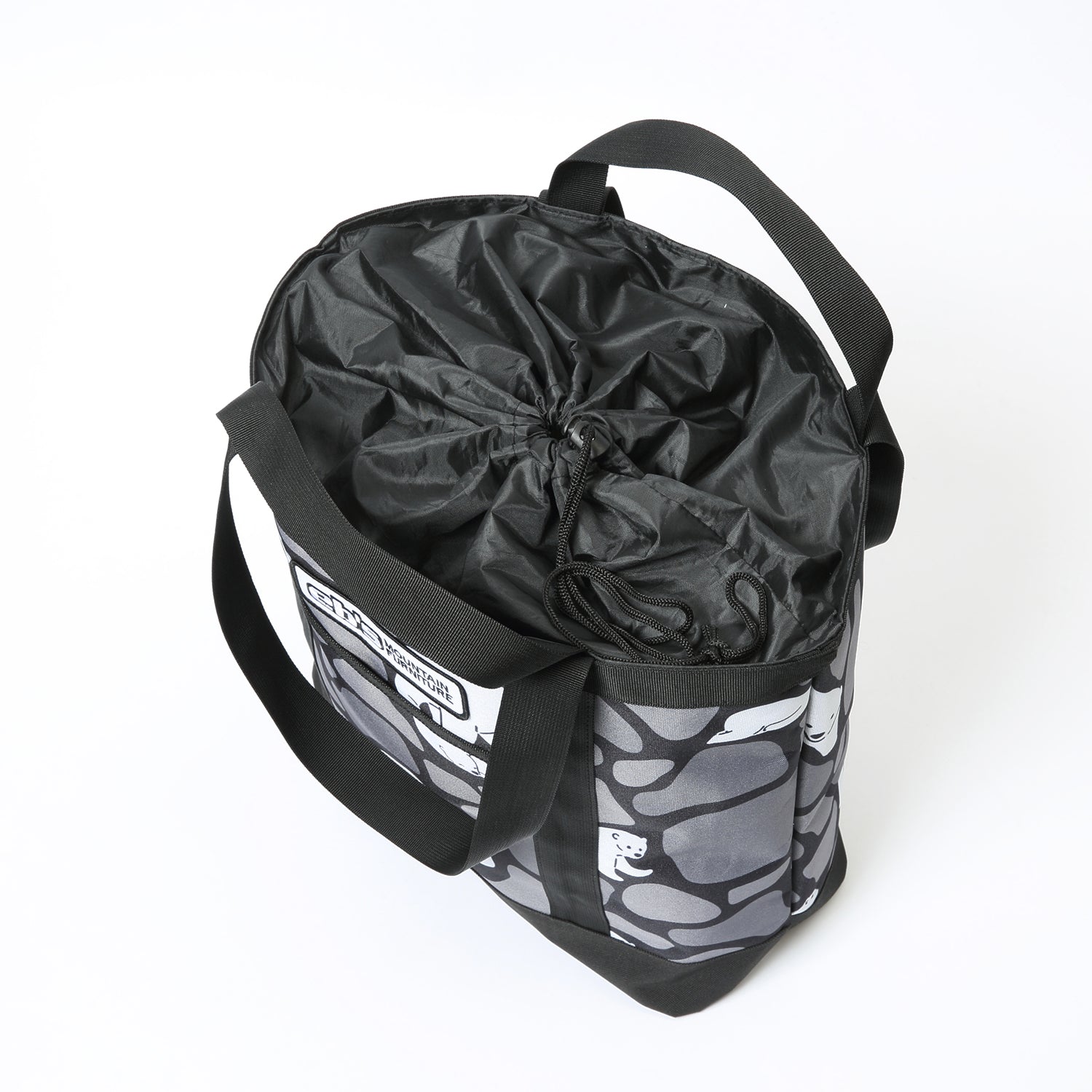 CONTAINER TOTE