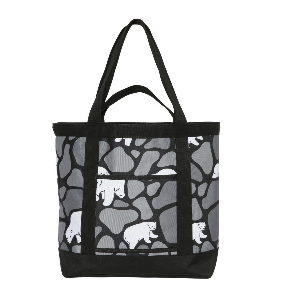CONTAINER TOTE