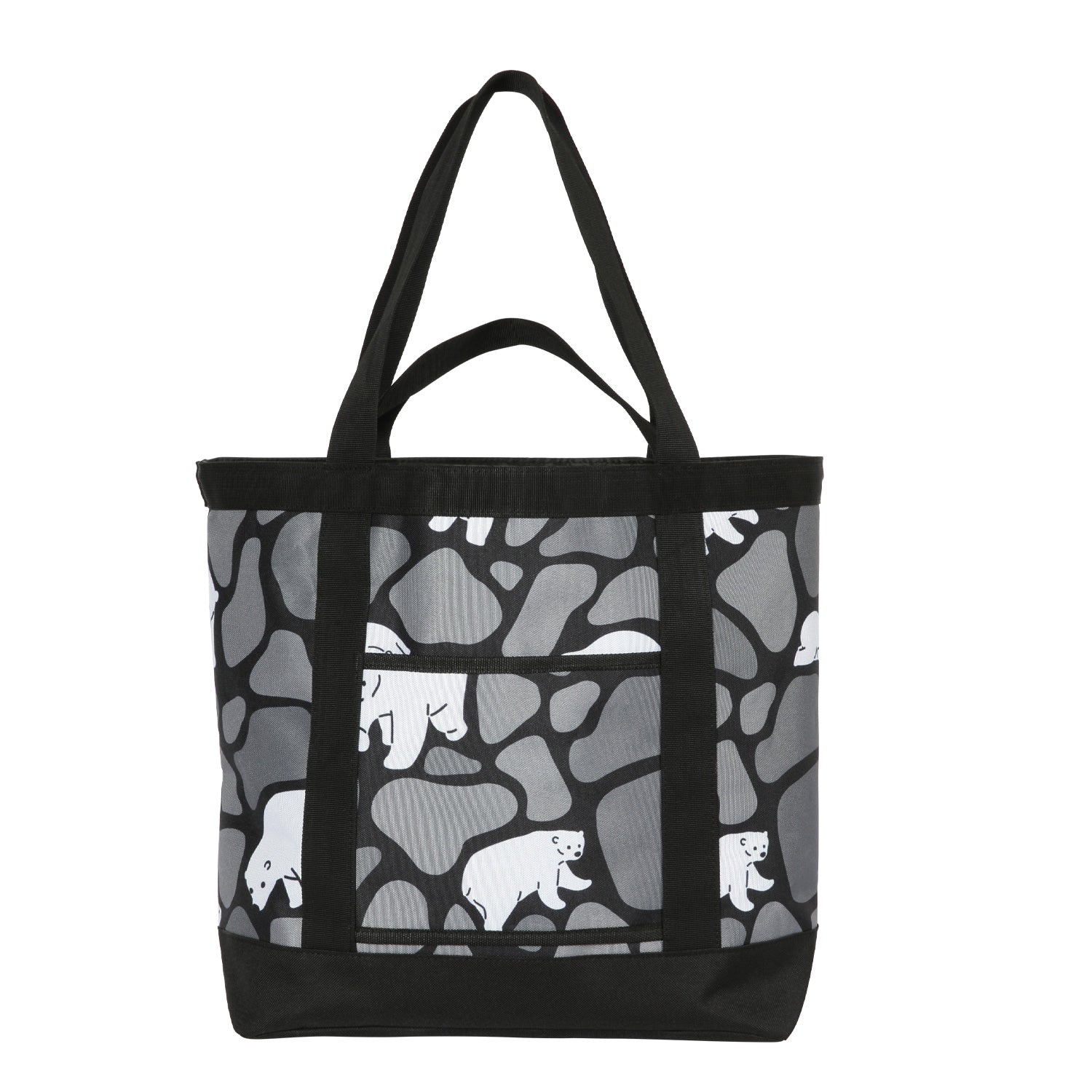 CONTAINER TOTE