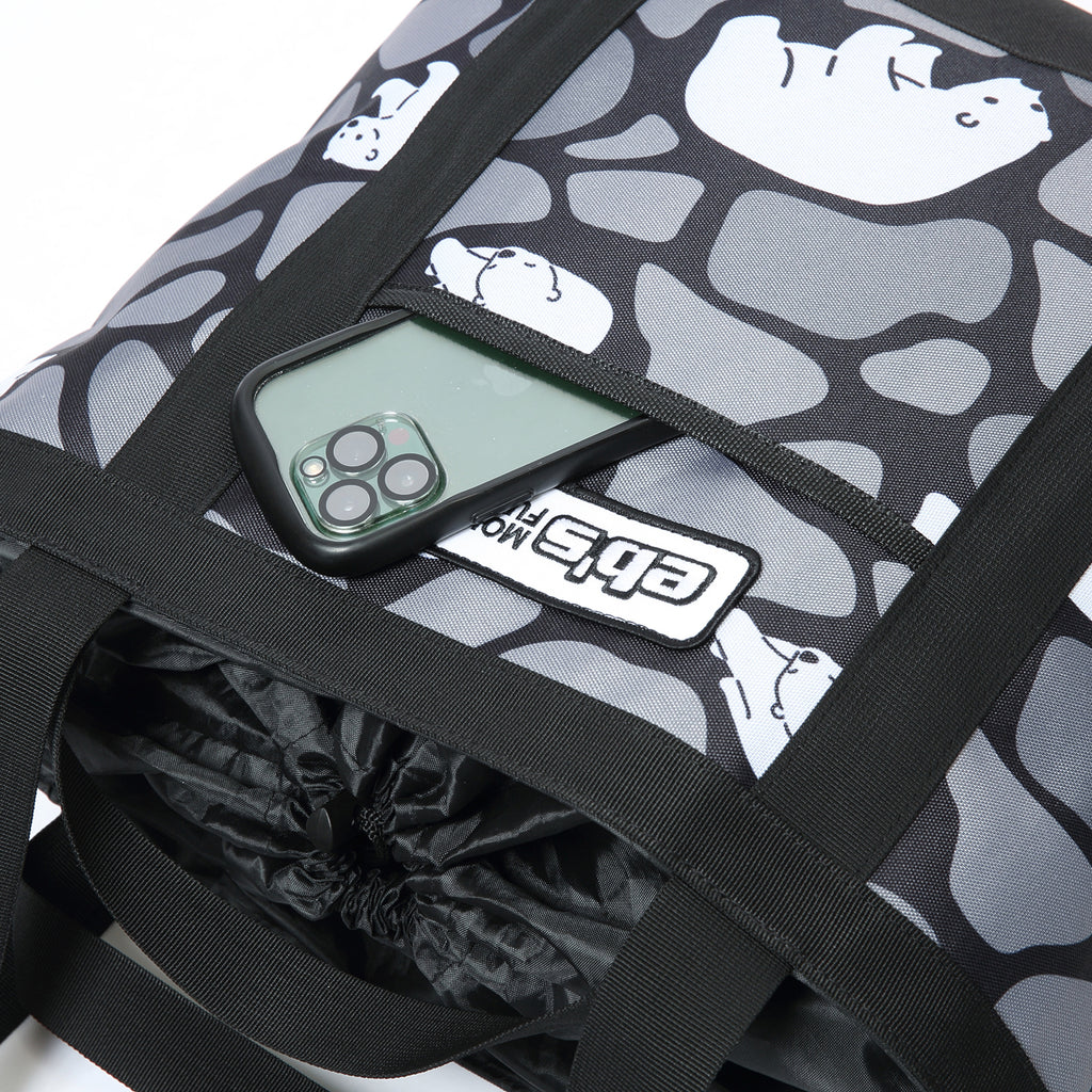 CONTAINER TOTE