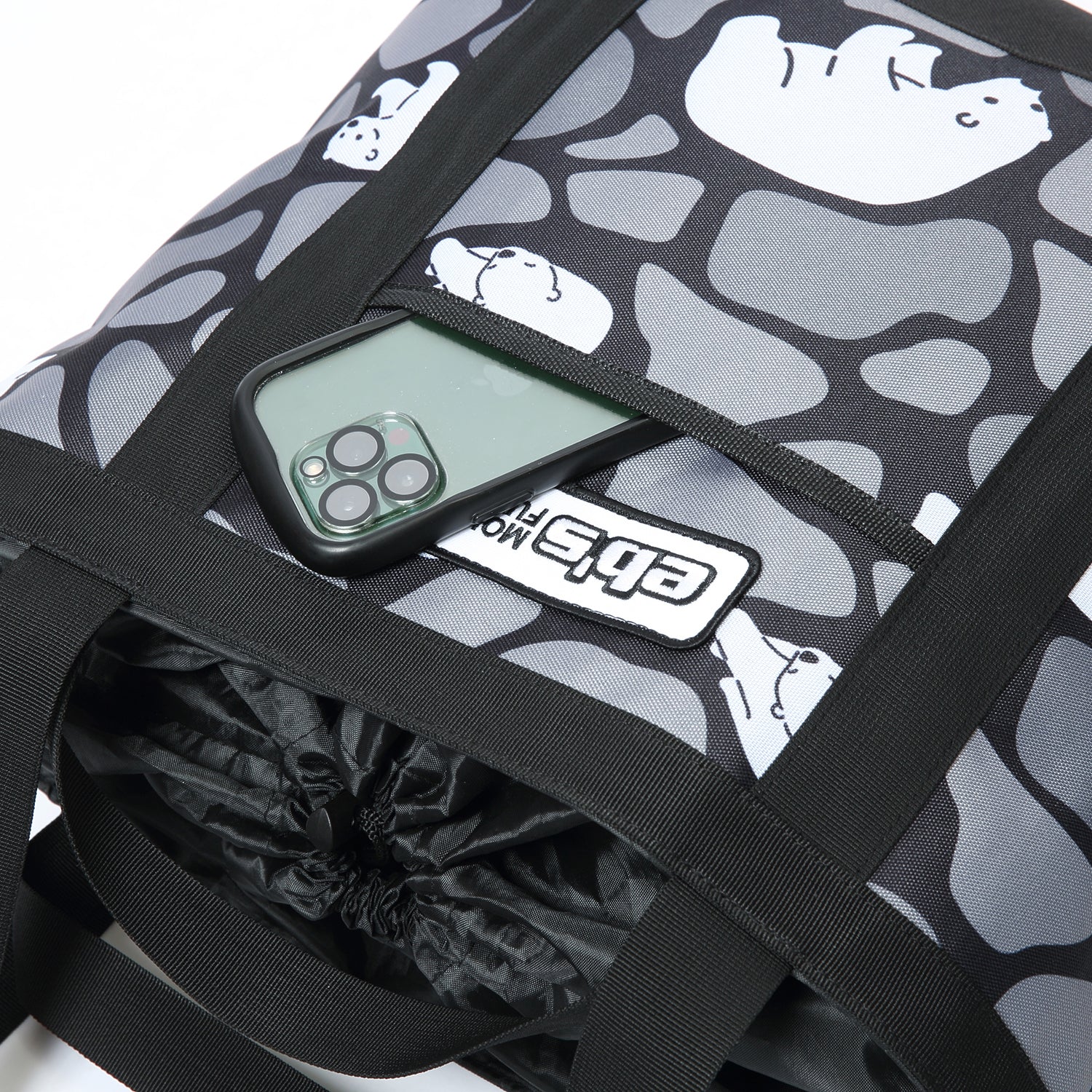 CONTAINER TOTE