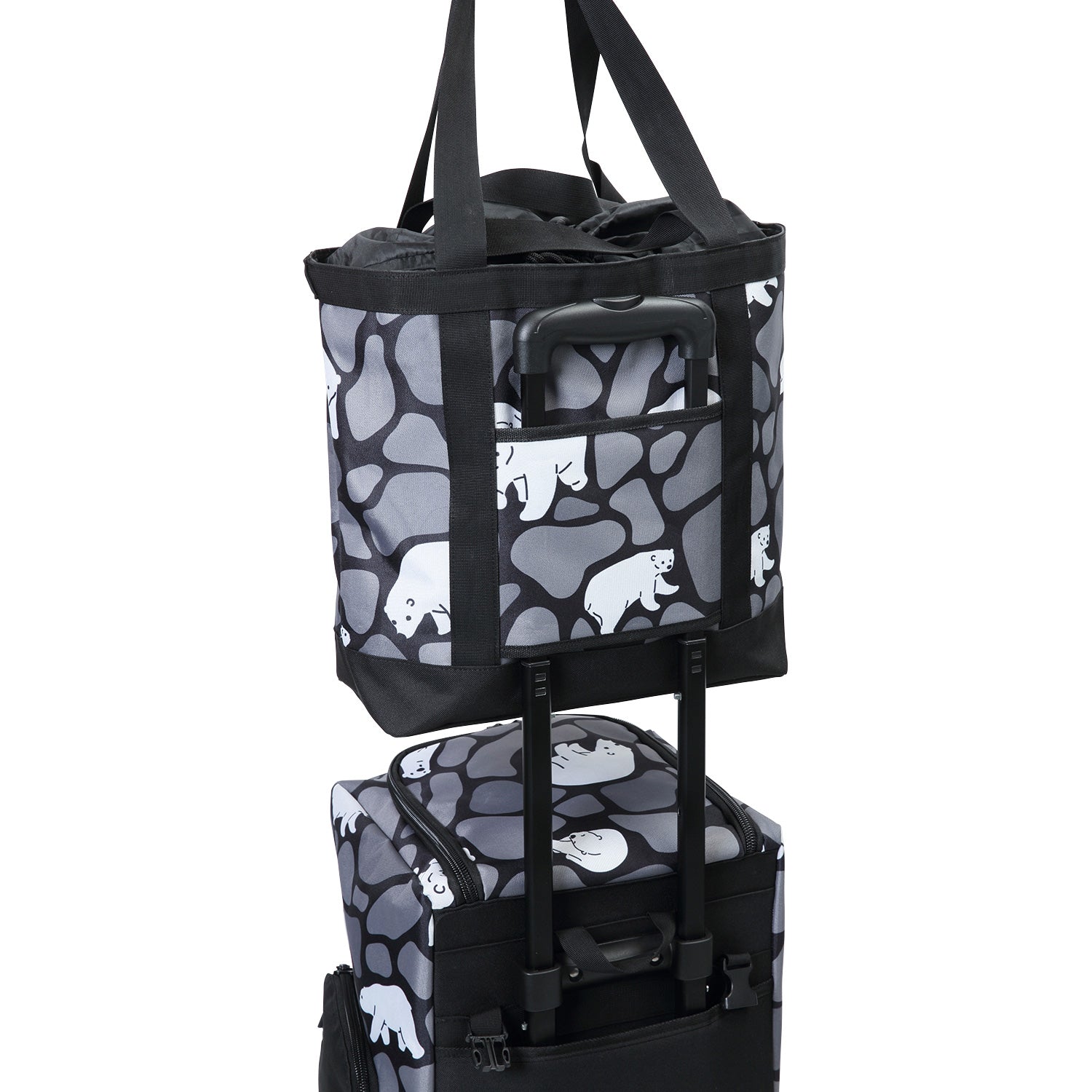 CONTAINER TOTE