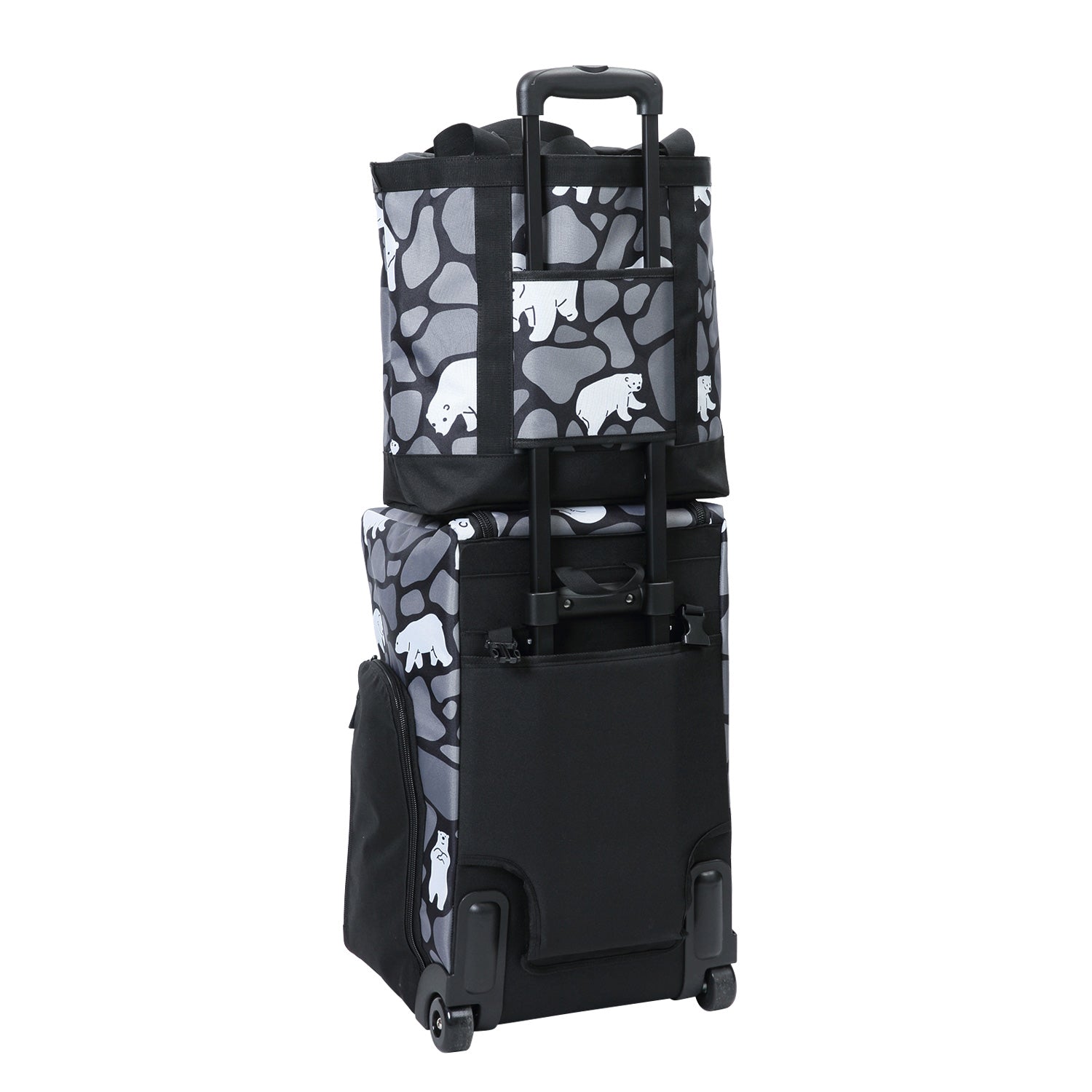 CONTAINER TOTE