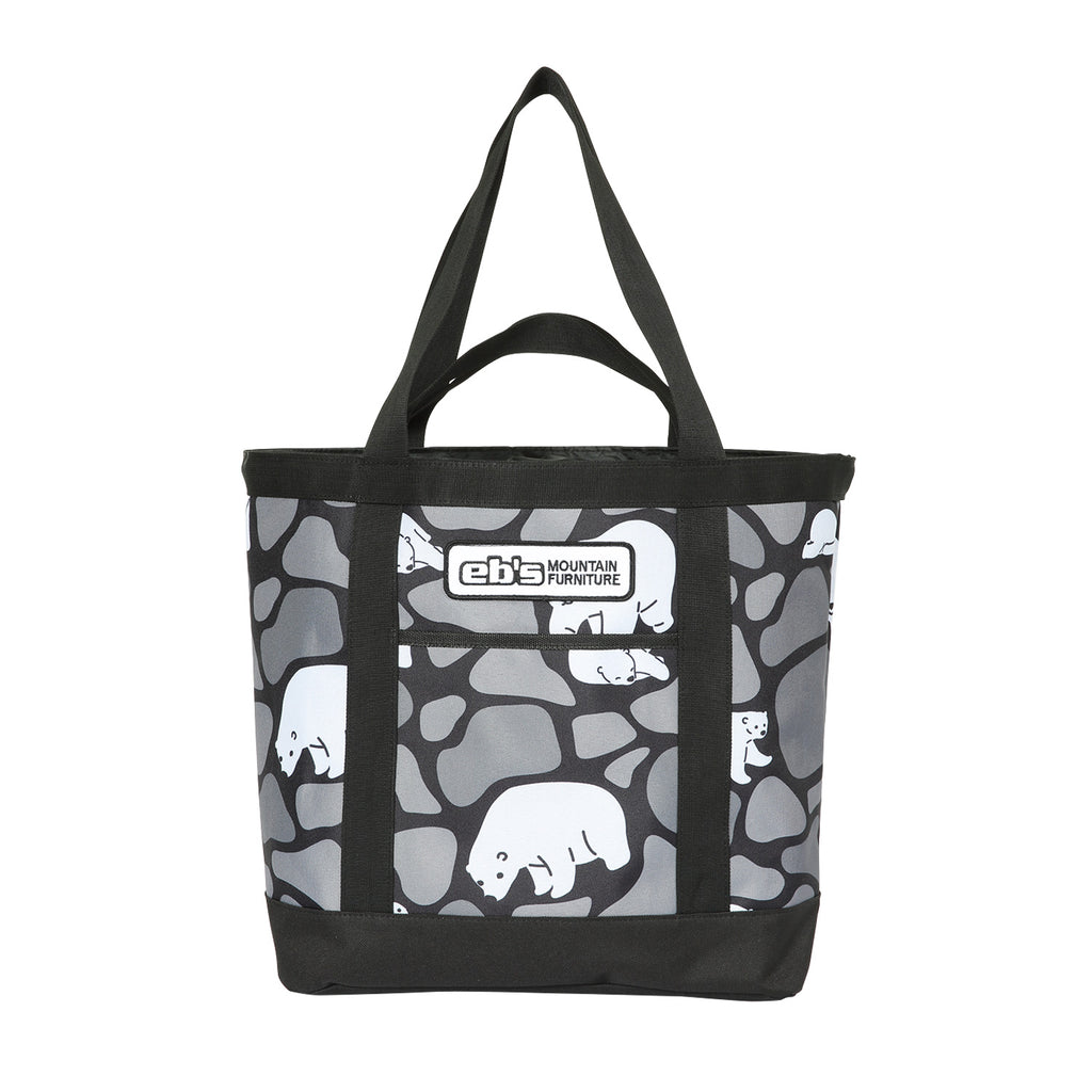 CONTAINER TOTE