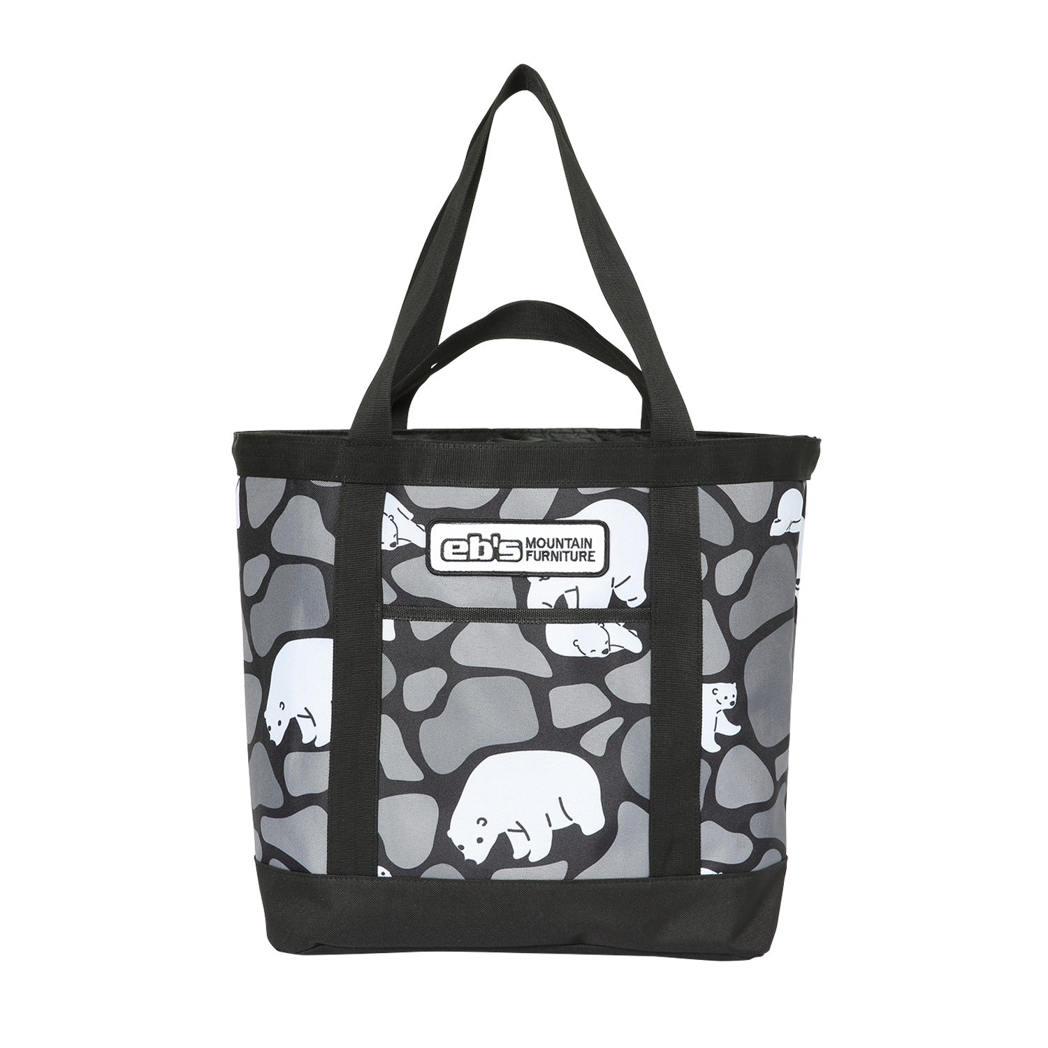CONTAINER TOTE