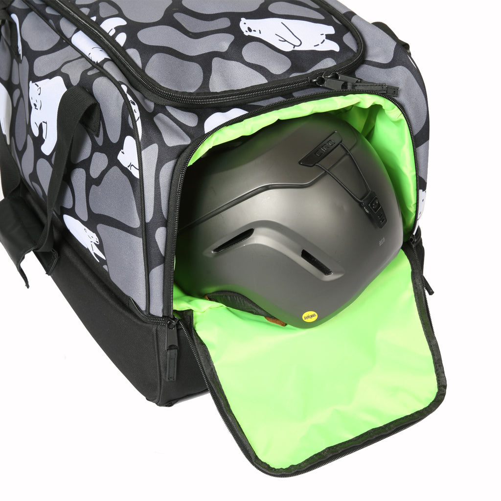 MULTI CONTAINER
