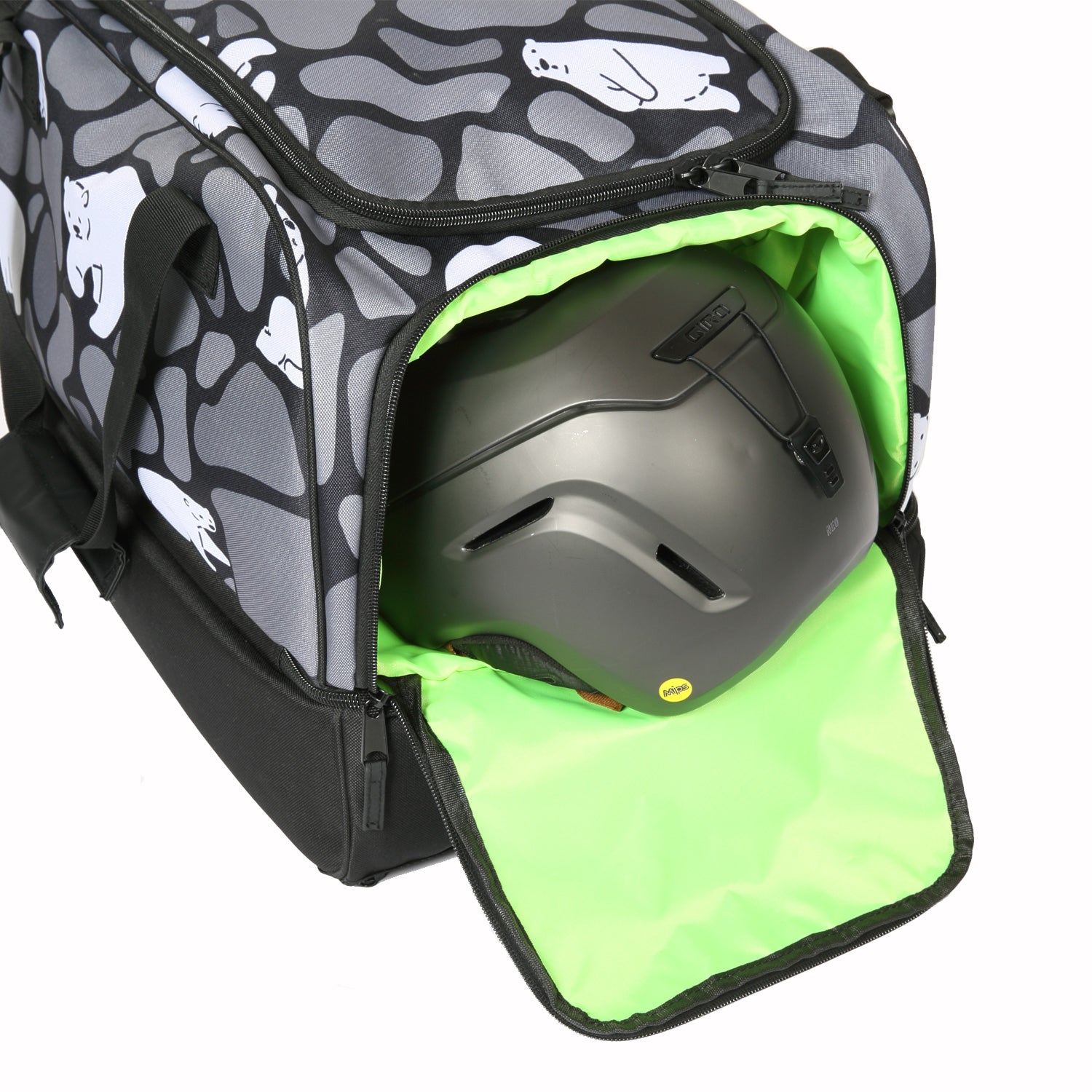 MULTI CONTAINER