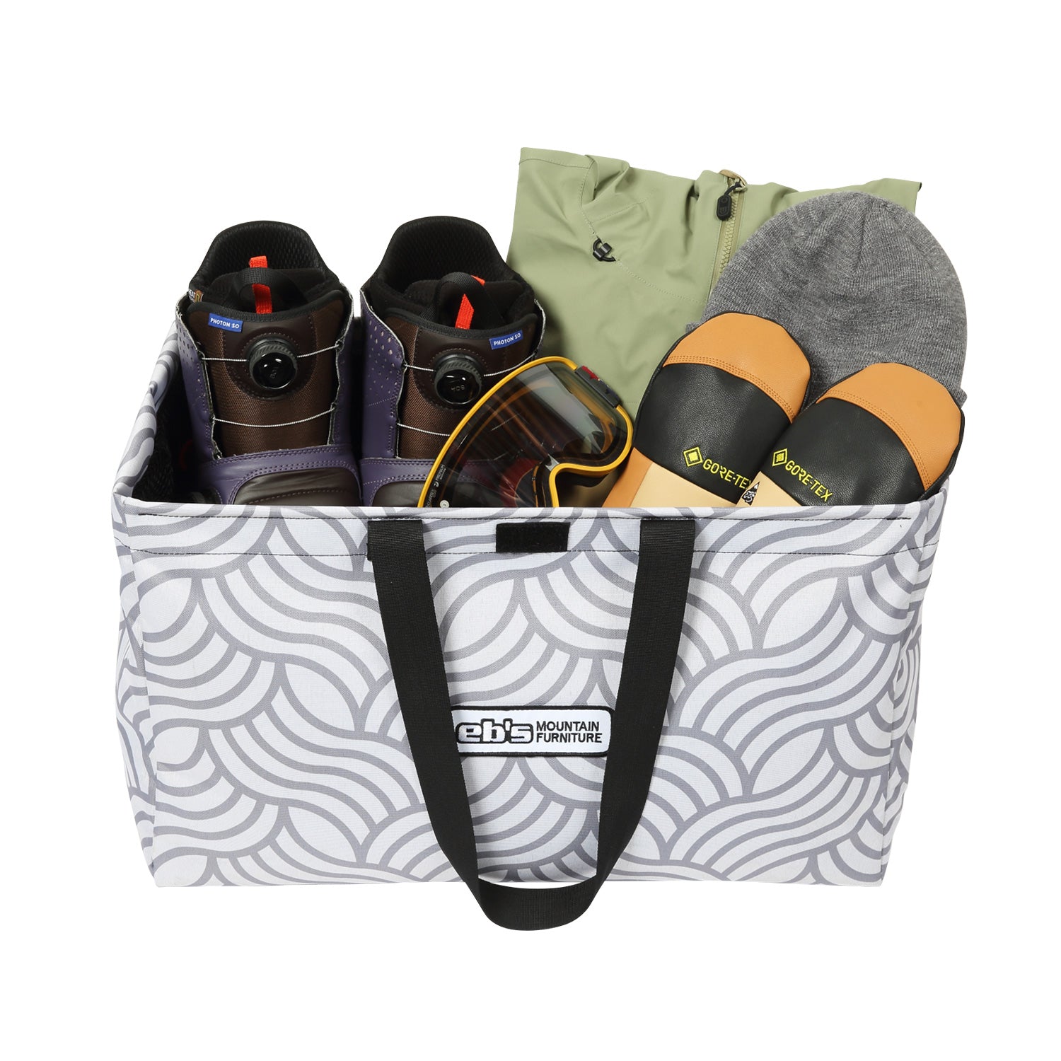 CARGO BAG