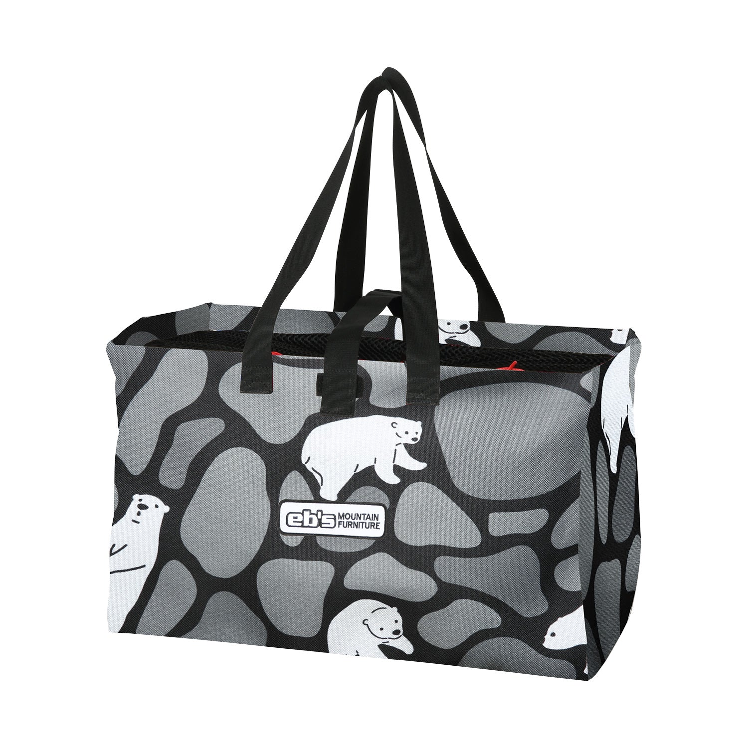 CARGO BAG