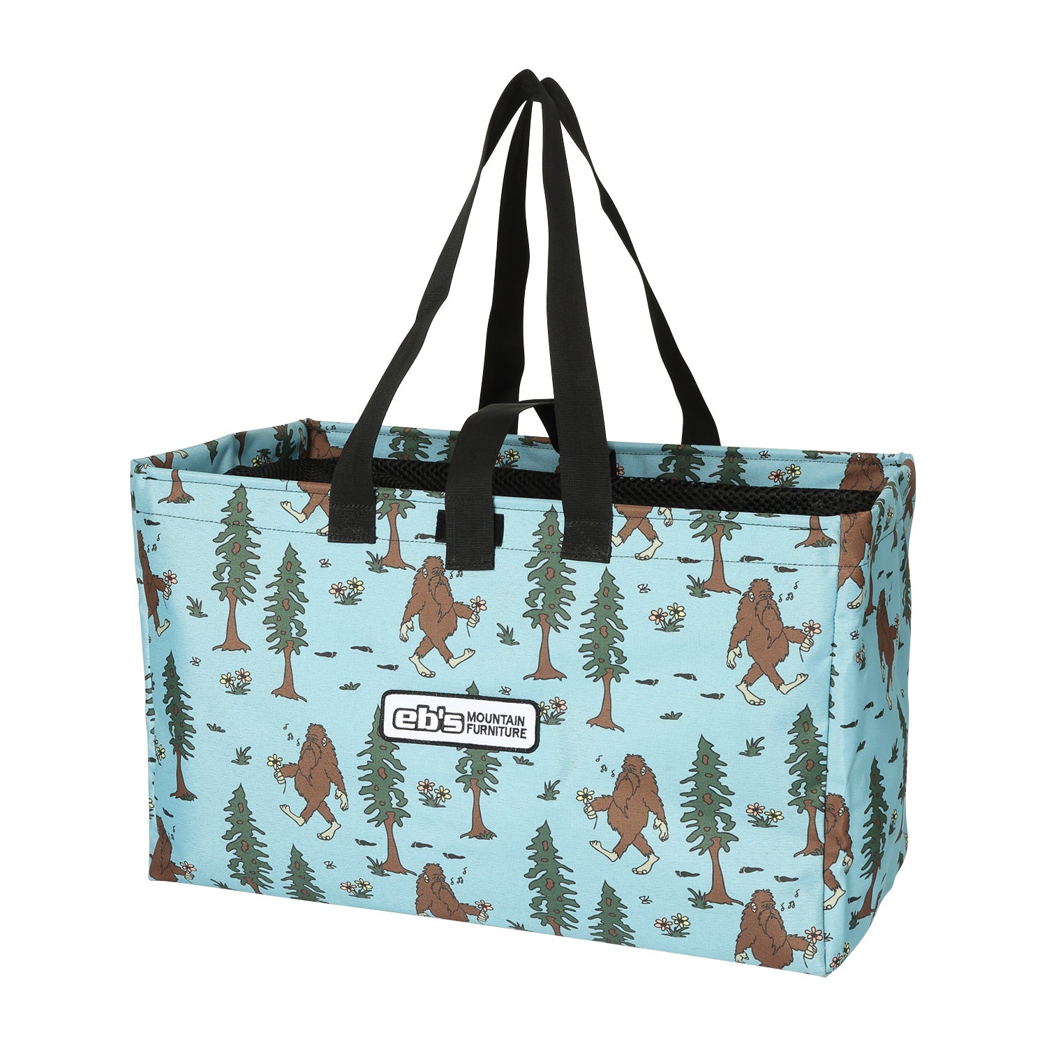 CARGO BAG