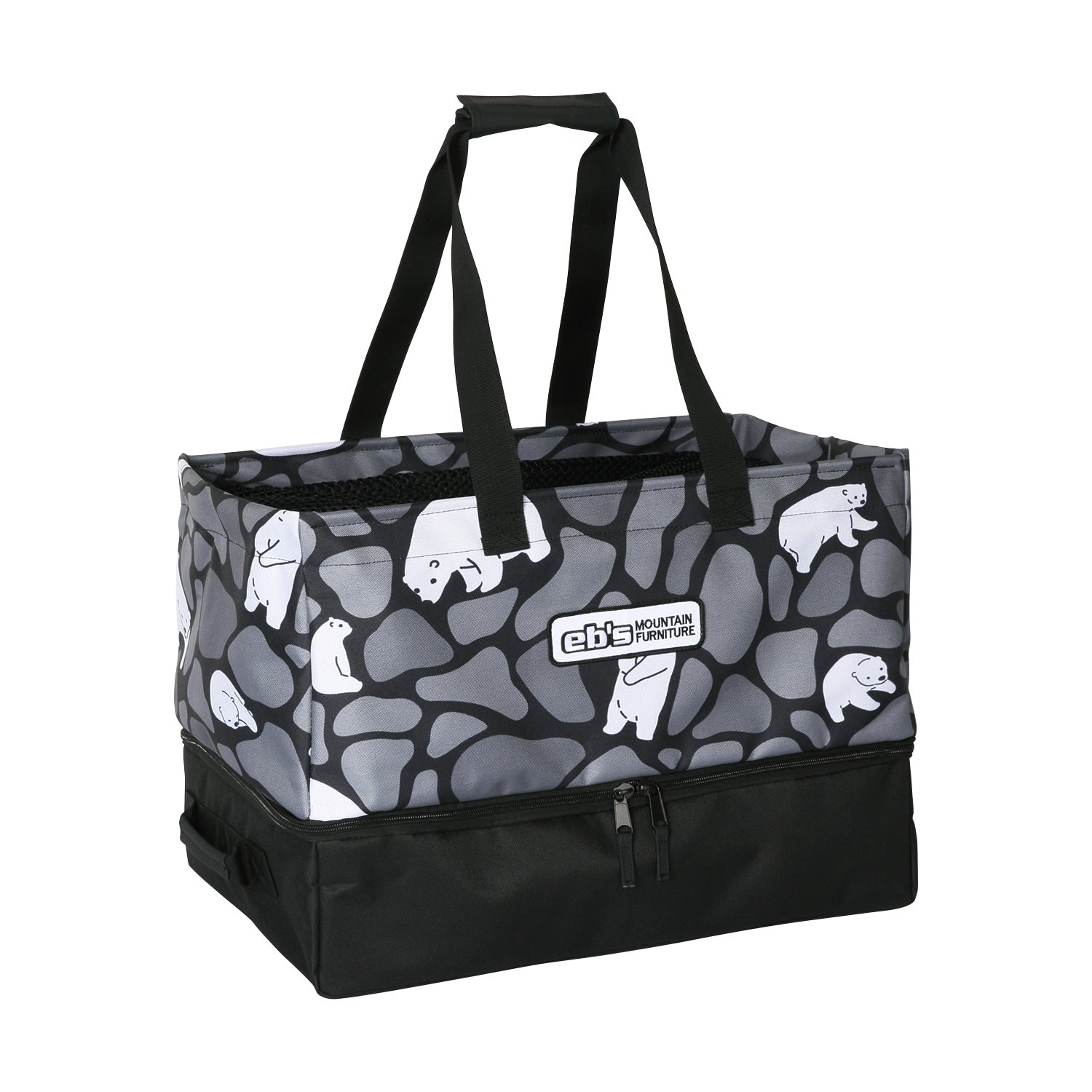 ARLOW BAG – eb's mountain furniture