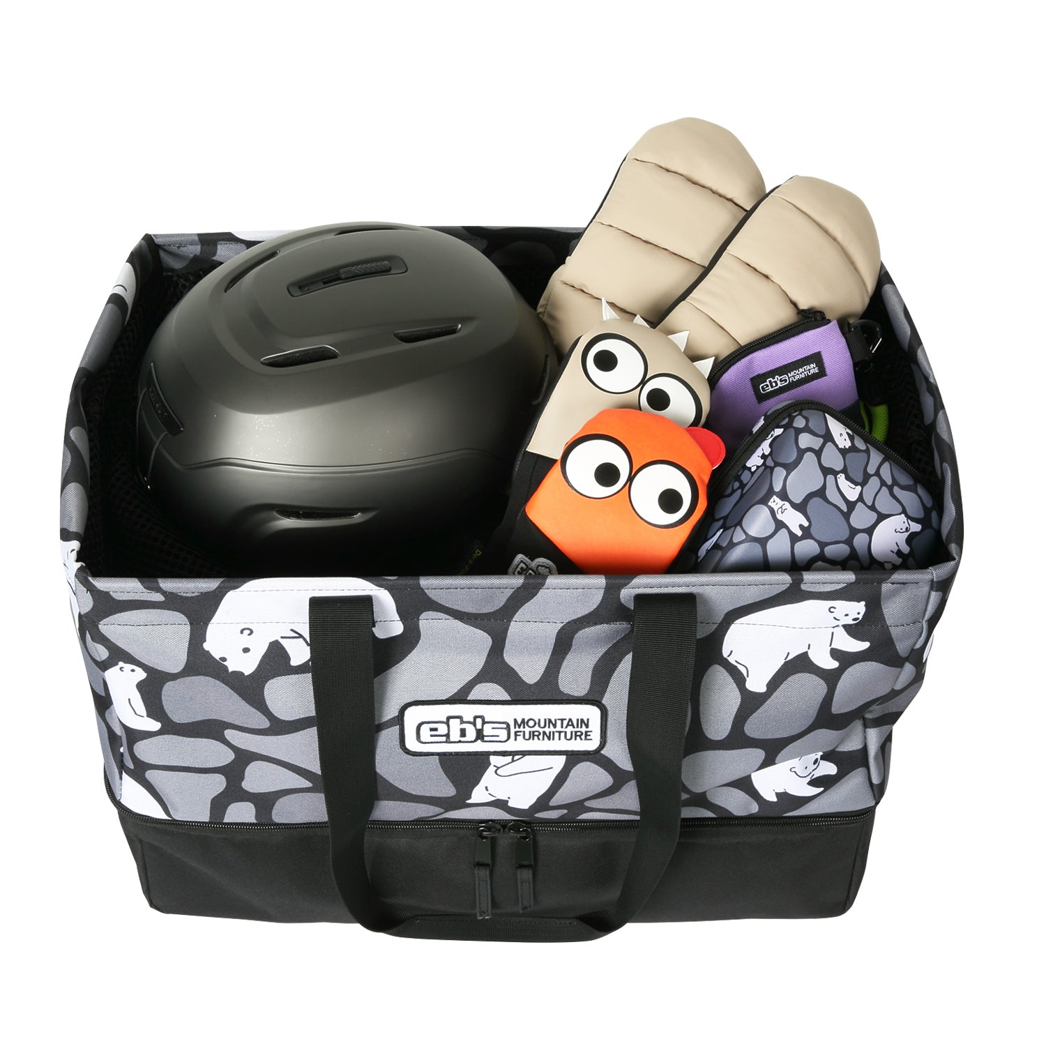 ARLOW BAG