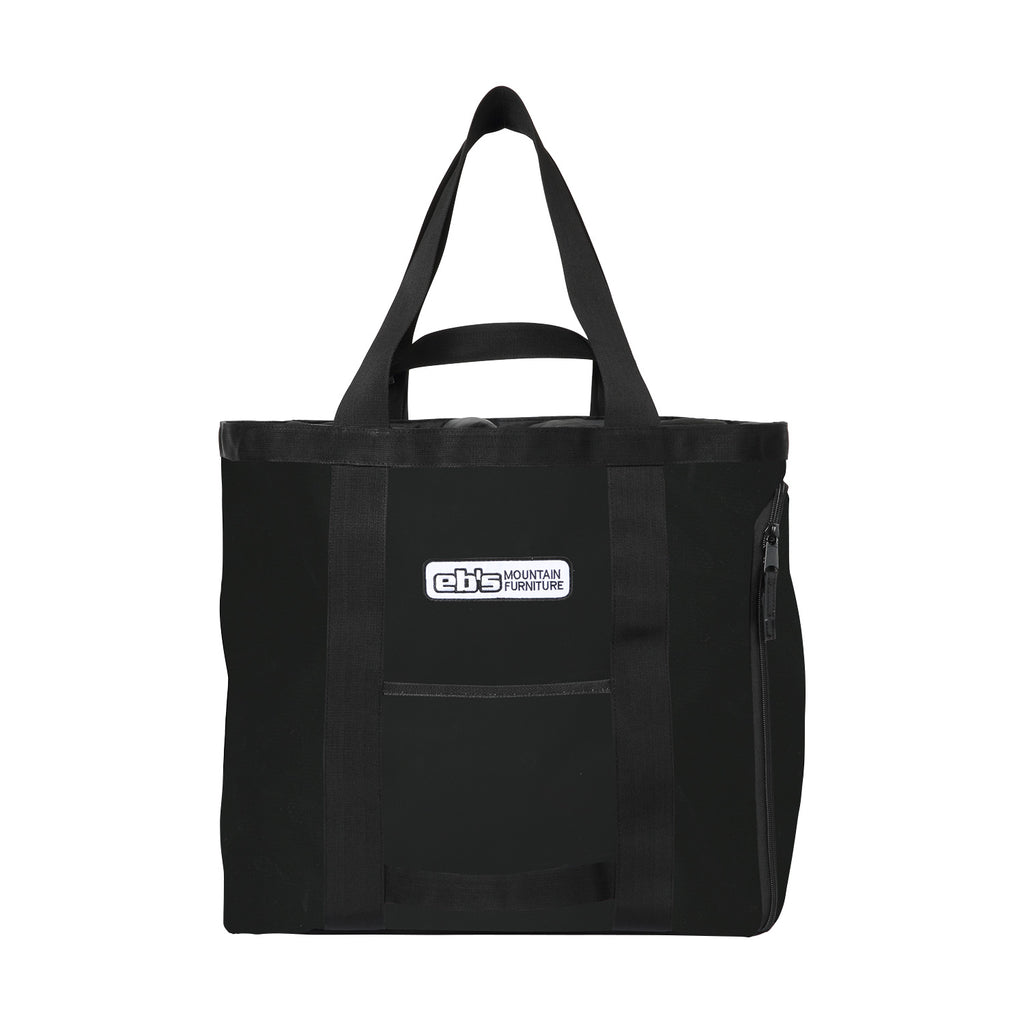 BOOTS TOTE