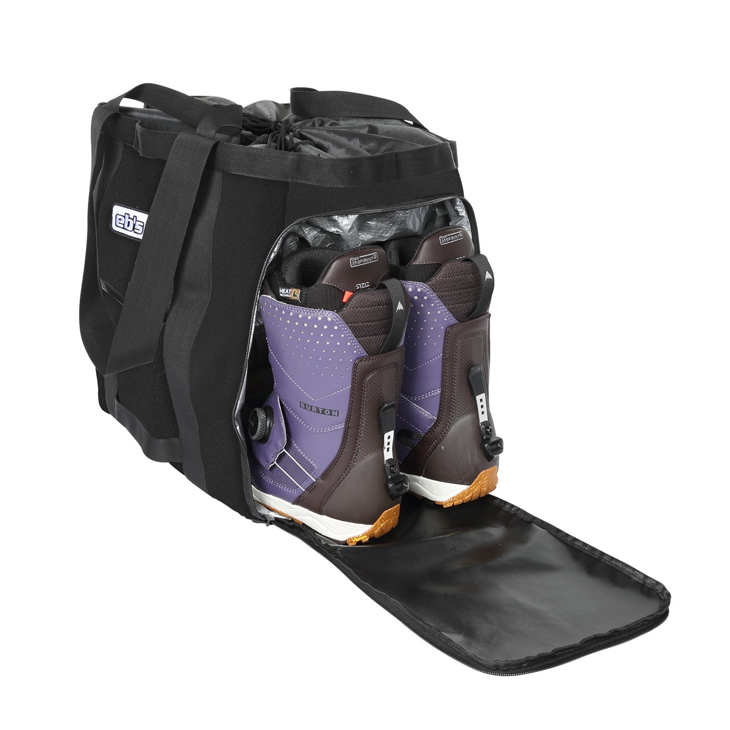 BOOTS TOTE