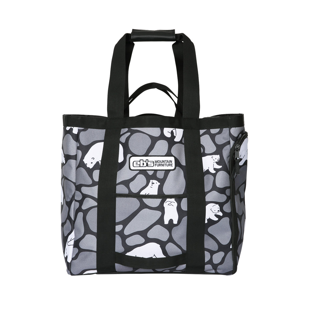 BOOTS TOTE