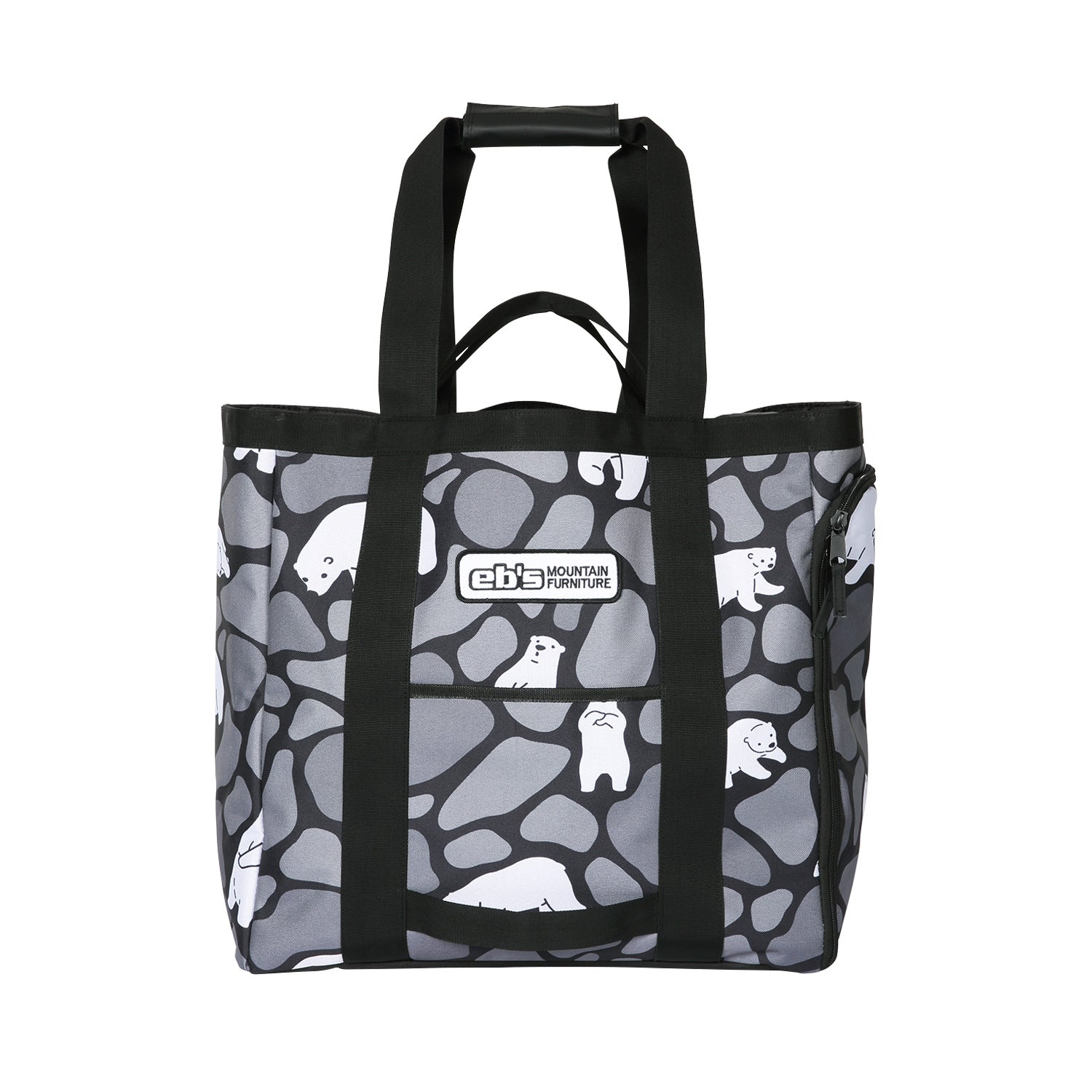 BOOTS TOTE